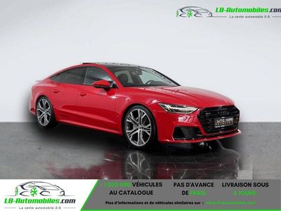 occasion Audi A7 Sportback 55 TFSI 340 BVA Quattro