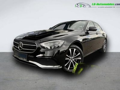 Mercedes E300
