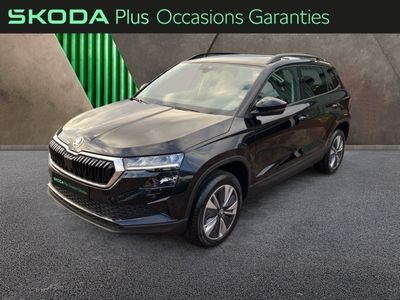 occasion Skoda Karoq 1.5 TSI ACT 150ch Business DSG7