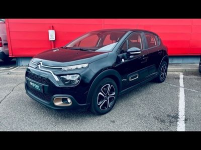 occasion Citroën C3 1.2 PureTech 83ch S&S C-Series 123g