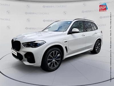 Occasion BMW X5 M Sport 290 ch (213 kW) 2022 Blanc SUV