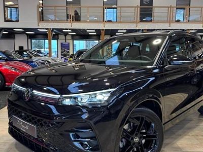 Occasion 2024 VW Tiguan R-line SUV | 45 990 € (Prix cher)
