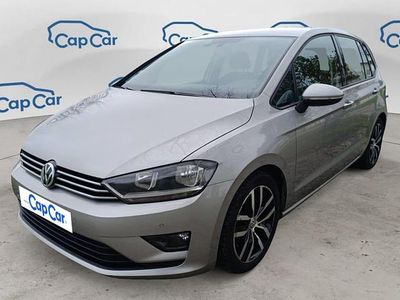 Occasion 2016 VW Golf VII | 10 290 € (Prix juste)