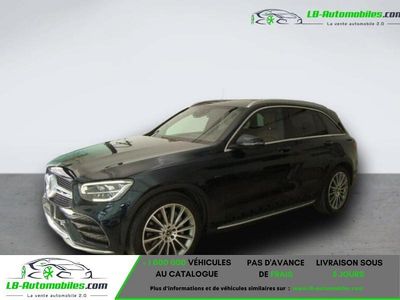 Occasion 2021 Mercedes GLC300e Premium | 42 700 € (Prix cher)