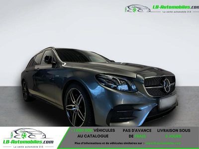 Occasion 2018 Mercedes E43 AMG AMG Berline | 42 000 €