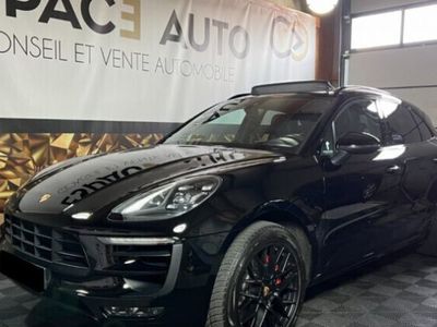 occasion Porsche Macan GTS 3.0 V6 360 PDK7