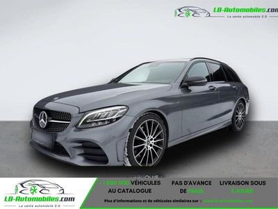 Occasion Mercedes C300 258 ch (189 kW) 2018 Berline