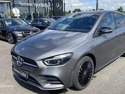 Mercedes E250