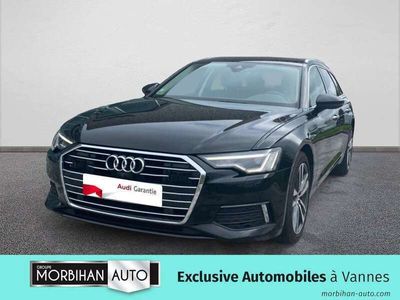 occasion Audi A6 A6 AvantAvant 40 TDI 204 ch S tronic 7 Avus