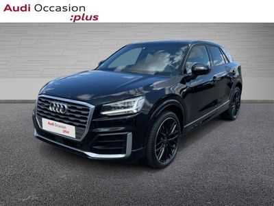 occasion Audi Q2 Sport 2019
