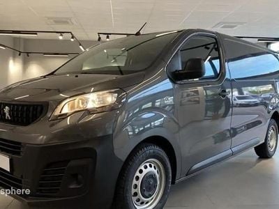 Gris Nouvelle 2025 Peugeot Expert S Van | 35 499 € (Prix juste)