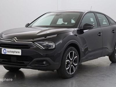 Citroën e-C4