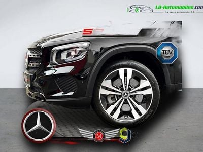 Mercedes GLB200
