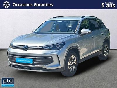 Occasion 2025 VW Tiguan Life SUV | 40 490 €