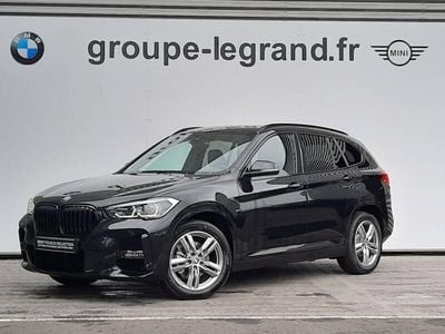 Occasion 2020 BMW X1 M Sport SUV | 39 970 €