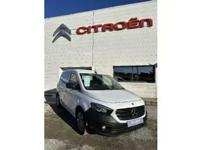 occasion Mercedes Citan 110 Fgn Cdi Long First