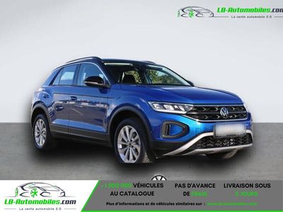 occasion VW T-Roc 2.0 TDI 116 Start/Stop BVM