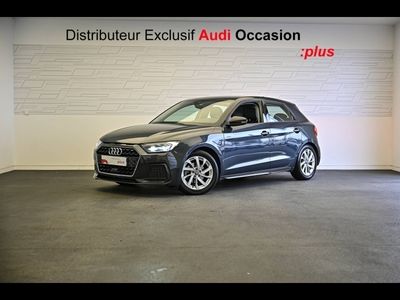 occasion Audi A1 Sportback 30 TFSI 116ch Design Luxe S tronic 7