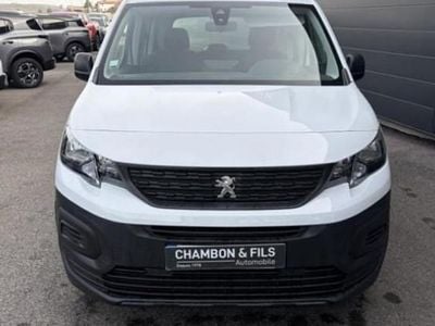 Occasion Peugeot Rifter Active 110 ch (80 kW) 2022 Monospace