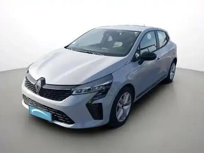Gris rafale Occasion 2024 Renault Clio V Berline | 15 500 € (Prix juste)