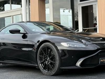 Occasion Aston Martin V8 Vantage 510 ch (375 kW) 2019 Coupé