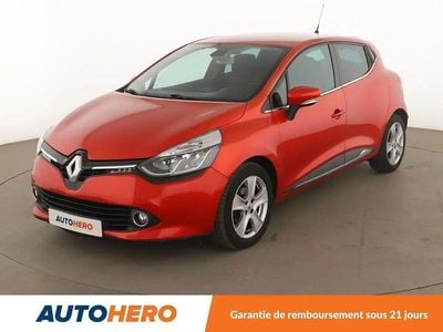 Renault Clio IV