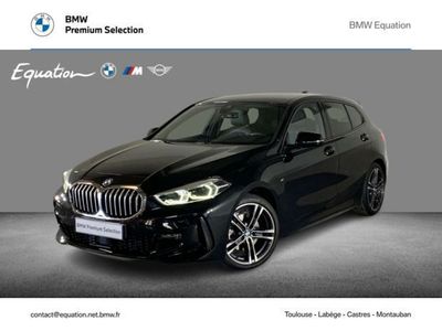 occasion BMW 118 Serie 1 dA 150ch M Sport - VIVA184234634