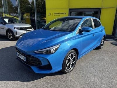 MG MG3