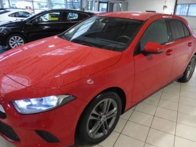 Occasion 2018 Mercedes A160 Style Berline | 16 490 €