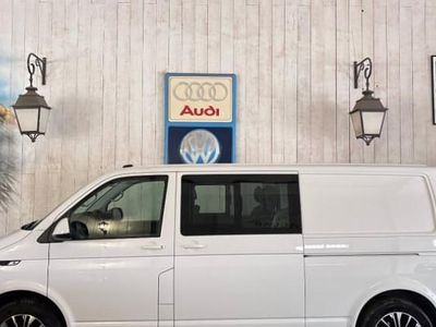Occasion 2023 VW T6.1 Van | 38 950 € (Prix cher)