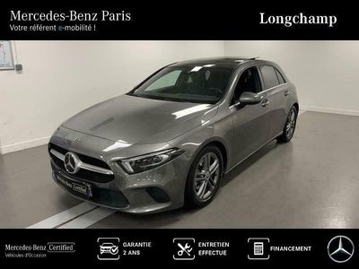 occasion Mercedes A200