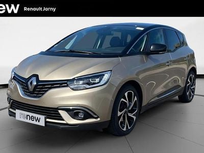 Renault Scénic IV