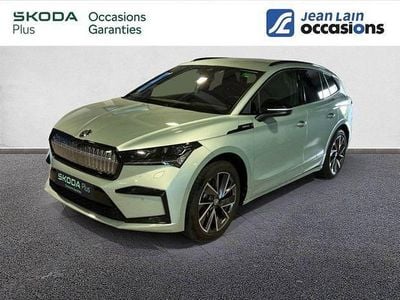 Skoda Enyaq iV
