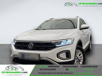 Occasion 2023 VW T-Roc SUV | 27 100 € (Prix juste)