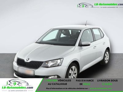 occasion Skoda Fabia 1.0 MPI 60 ch BVM