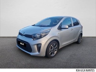 occasion Kia Picanto 1.0 67ch Design Euro6d-t