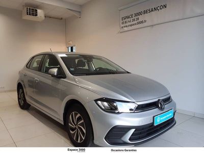 occasion VW Polo Polo1.0 TSI 95 S&S BVM5