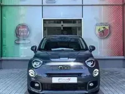 occasion Fiat 500X 1.6 Multijet 130ch Sport