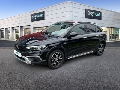 occasion Fiat Tipo 1.6 MultiJet 130ch S/S Cross