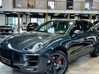 occasion Porsche Macan GTS 3.0 360 Pdk7