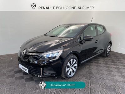 Noir Occasion 2023 Renault Clio V Equilibre Citadine | 13 990 € (Bon prix)
