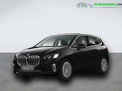 BMW 225 Active Tourer