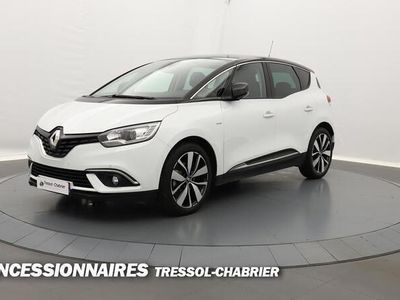occasion Renault Scénic IV TCe 140 FAP EDC Limited
