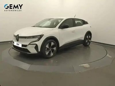 Occasion Renault Megane E-Tech Equilibre 130 kW (177 ch) 2022 Blanc Berline