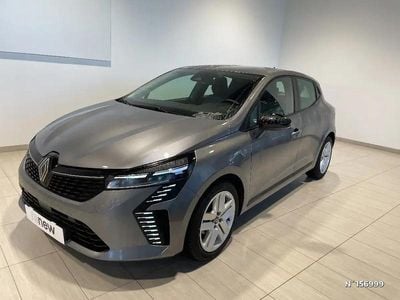 Gris Occasion 2024 Renault Clio V Evolution | 15 490 € (Prix juste)