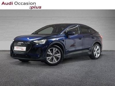 Audi Q4 Sportback e-tron