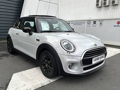 occasion Mini Cooper 