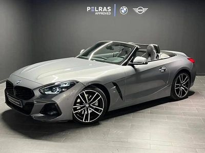 Gris Occasion 2025 BMW Z4 M Sport Cabriolet | 56 990 €