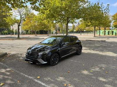 Noir Occasion 2025 Renault Clio V Berline | 19 500 € (Prix cher)