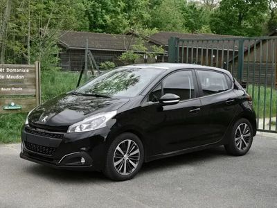 occasion Peugeot 208 1.2 PureTech 82ch BVM5 Allure